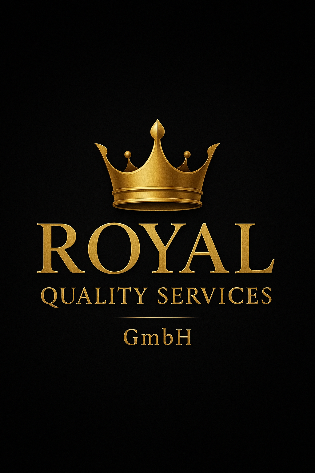 Royal Quality Services GmbH